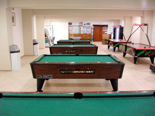 Hotel Photo 15
