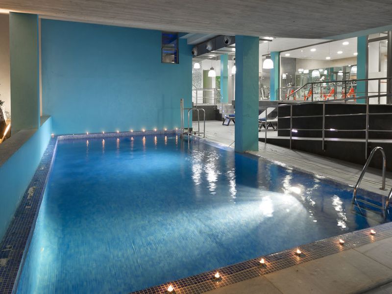 Hotel Photo 16