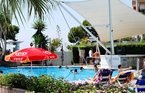Hotel Photo 19