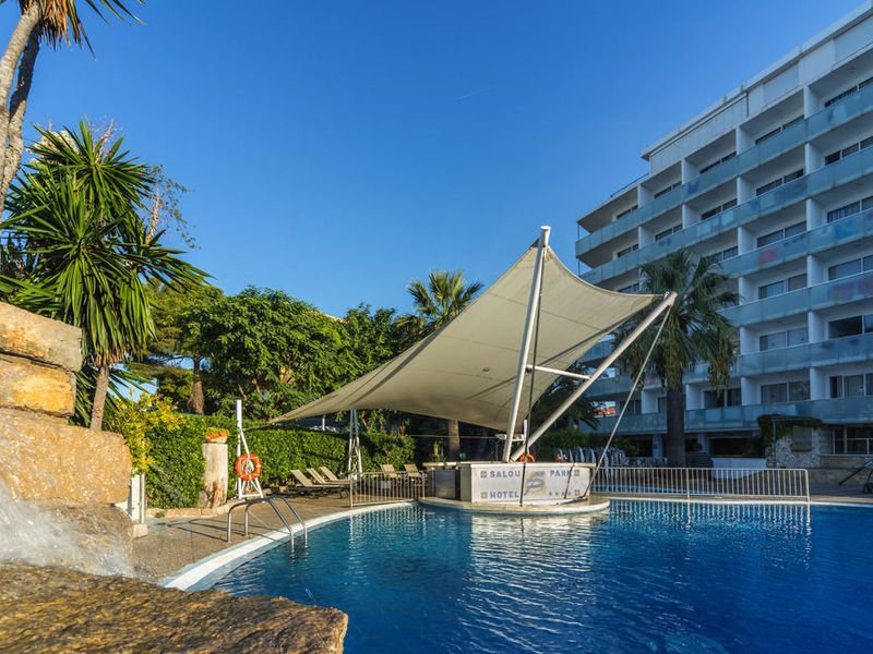 Hotel Photo 20