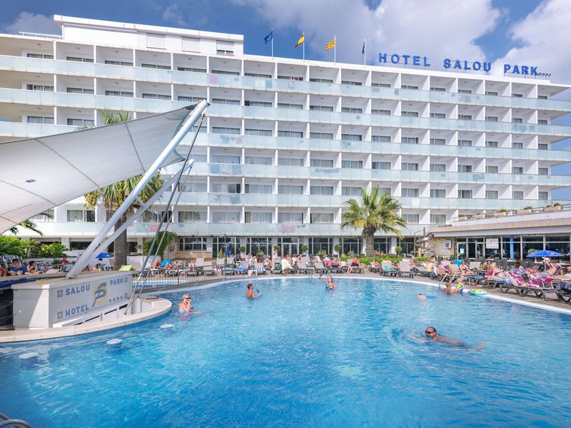 Hotel Photo 22