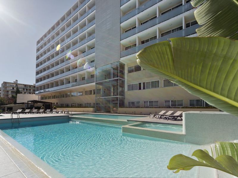 Hotel Photo 23
