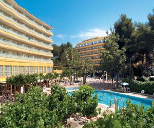 Medplaya Hotel Calypso Salou Spain