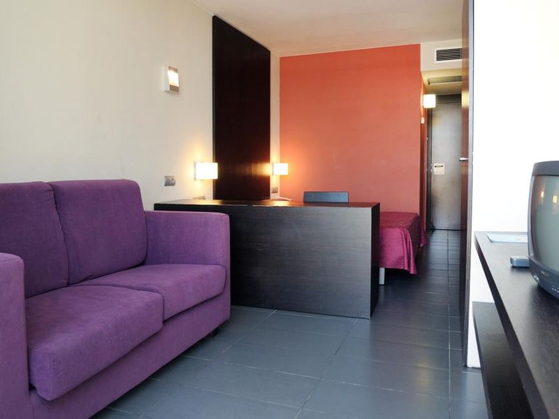 Hotel Photo 9