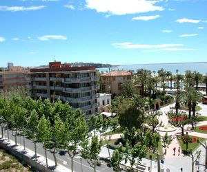 Evenia President Salou Spain