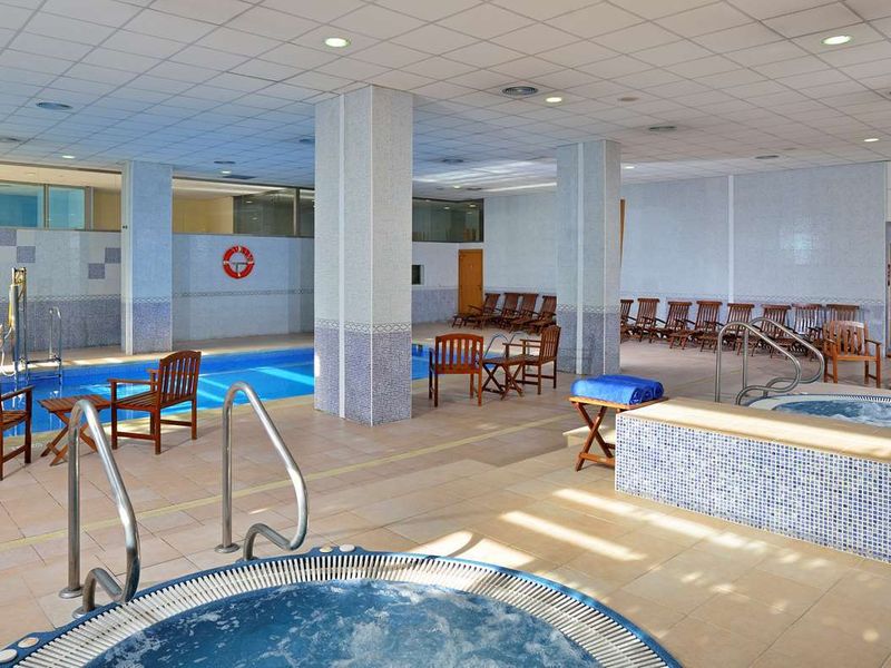 Hotel Photo 13