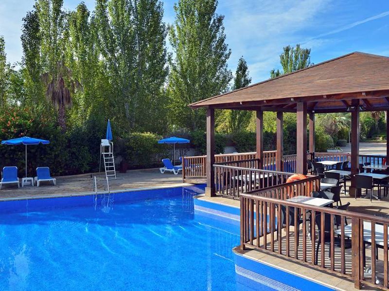 Hotel Photo 16