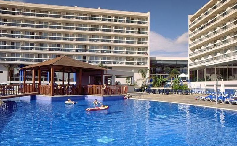 Hotel Photo 21