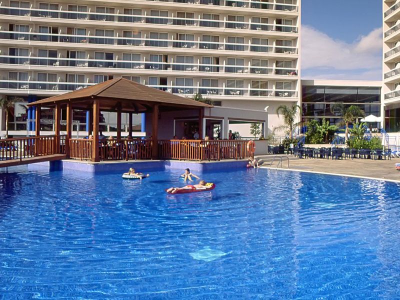 Hotel Photo 22