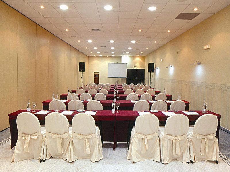Hotel Photo 10