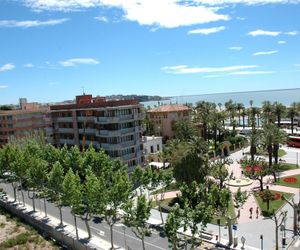 Hotel Planas Salou Spain