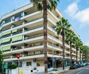 Ona Jardines Paraisol Salou Spain