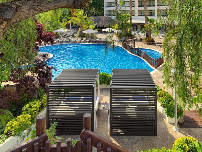 Hotel Photo 1