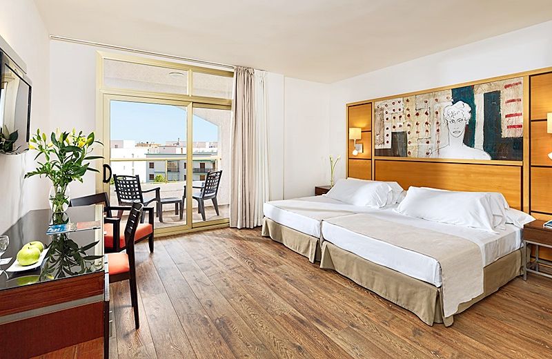 Hotel Photo 3