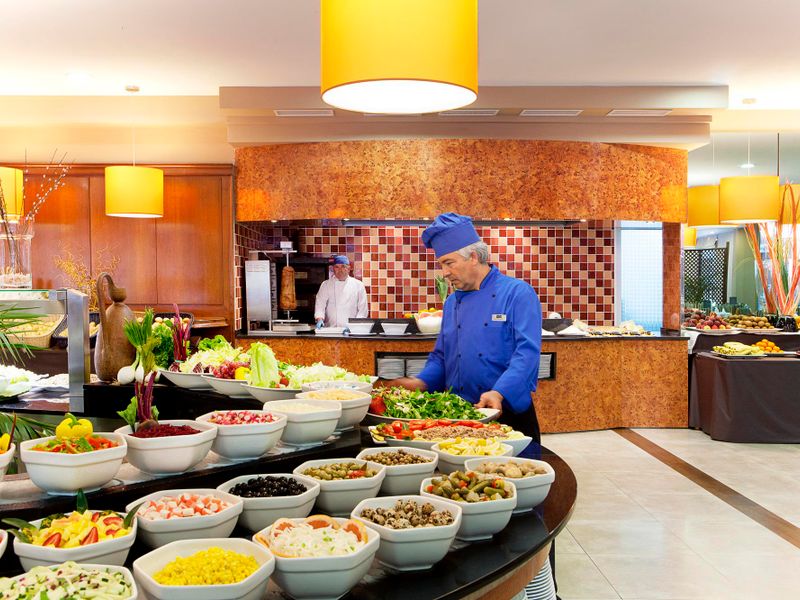 Hotel Photo 9