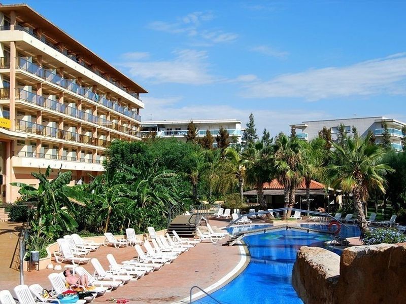 Hotel Photo 1