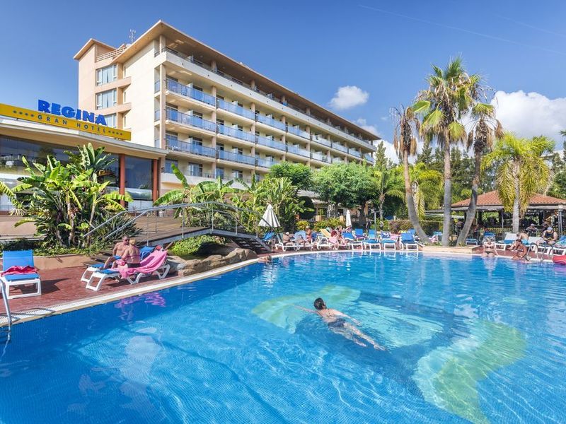 Hotel Photo 21