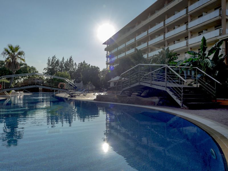 Hotel Photo 22