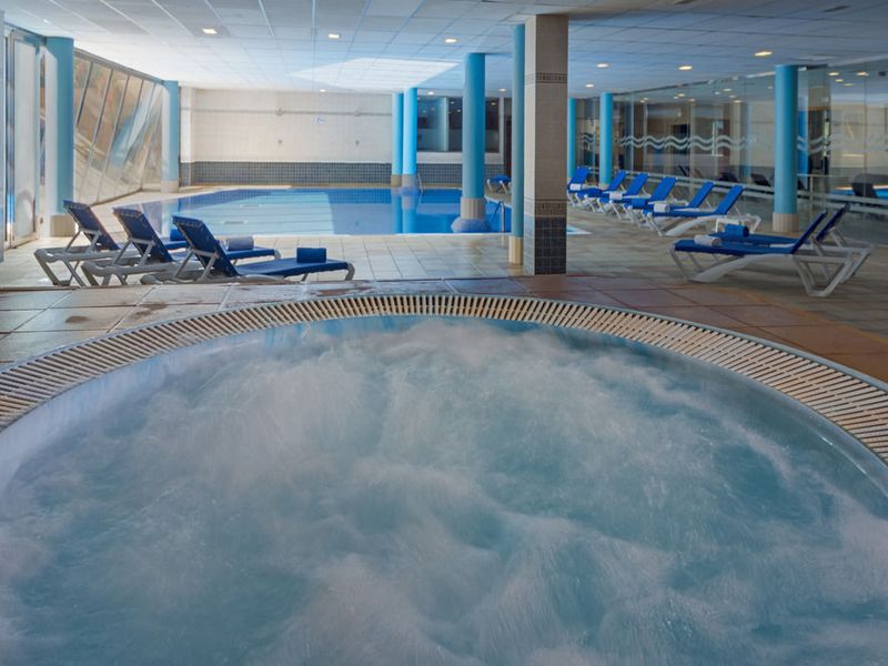 Hotel Photo 9