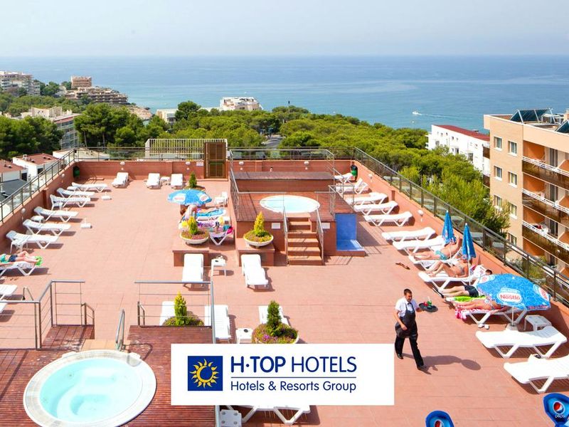 Hotel Photo 1