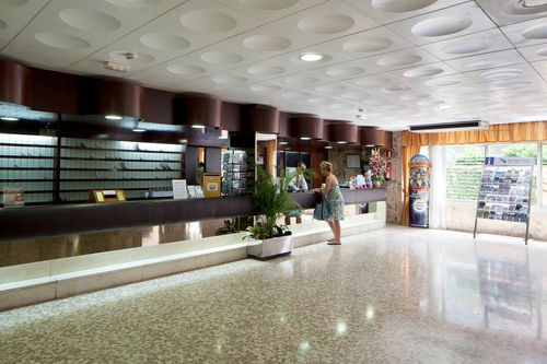 Hotel Photo 12