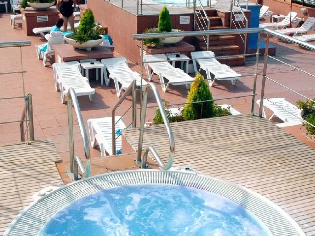 Hotel Photo 19