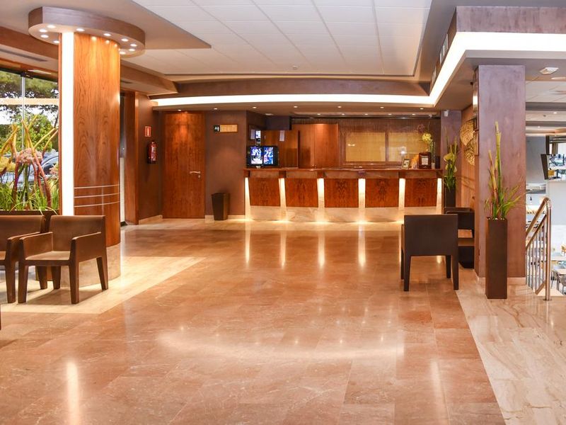 Hotel Photo 16