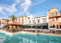 Отзывы PortAventura® Hotel PortAventura — Includes Theme Park Tickets, 4 звезды