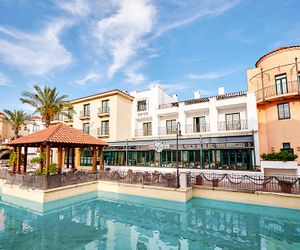 PortAventura® Hotel PortAventura - Includes PortAventura Park Tickets Salou Spain