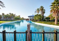 Отзывы PortAventura® Hotel Caribe — Includes Theme Park Tickets, 4 звезды
