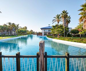 PortAventura® Hotel Caribe - Includes PortAventura Park Tickets Salou Spain