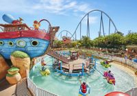 Отзывы PortAventura® Hotel El Paso — Includes Theme Park Tickets, 4 звезды