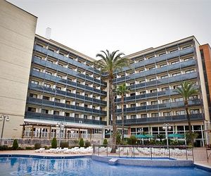 Eurosalou & Spa Salou Spain