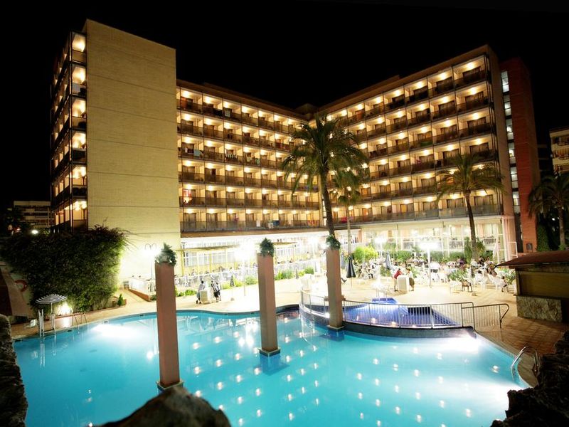 Hotel Photo 20