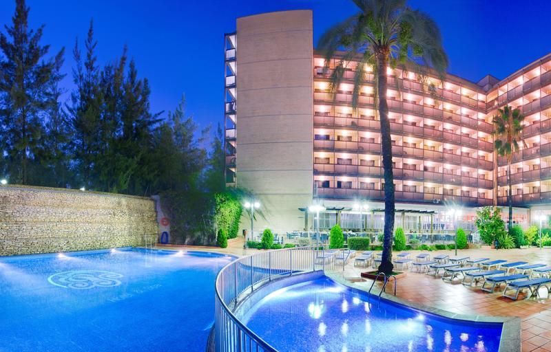 Hotel Photo 22