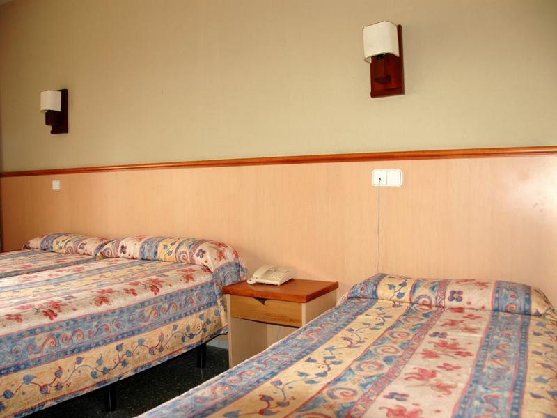 صورة الفندق 4