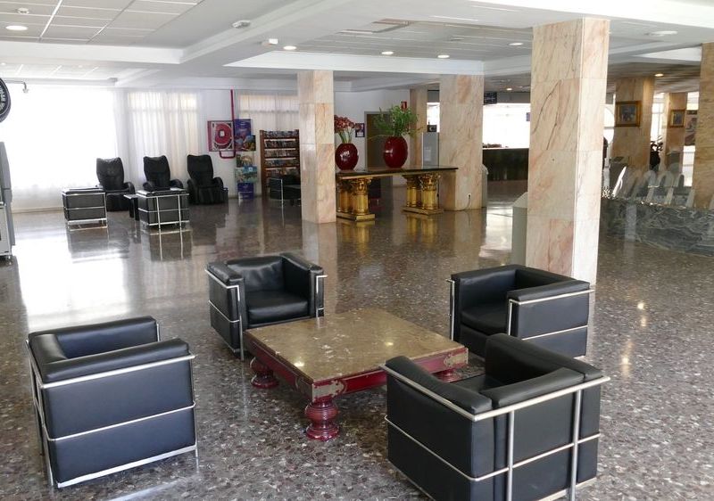 صورة الفندق 7