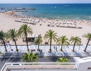 Hotel Casablanca Playa Salou Spain