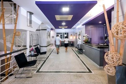 Hotel Photo 10