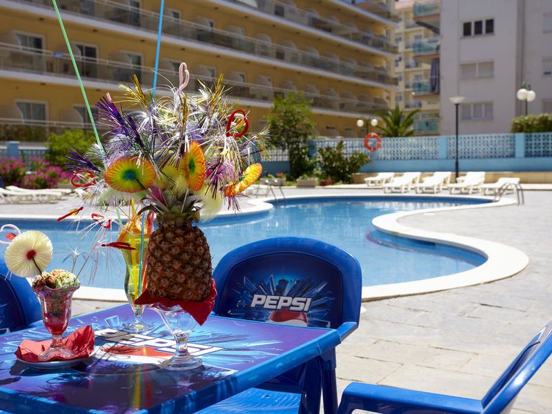 Hotel Photo 22