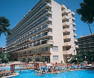 Hotel Marinada Salou Spain