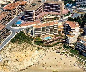 Ohtels Aparthotel Albatros Salou Spain