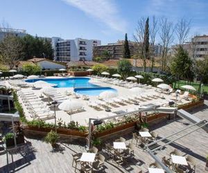 Aparthotel Cye Holiday Centre Salou Spain