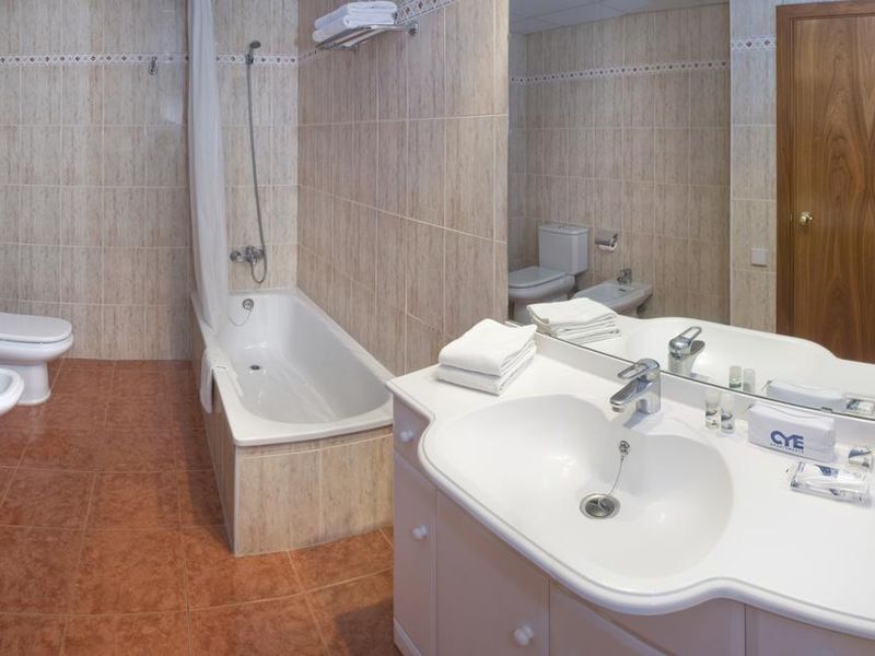 Hotel Photo 11