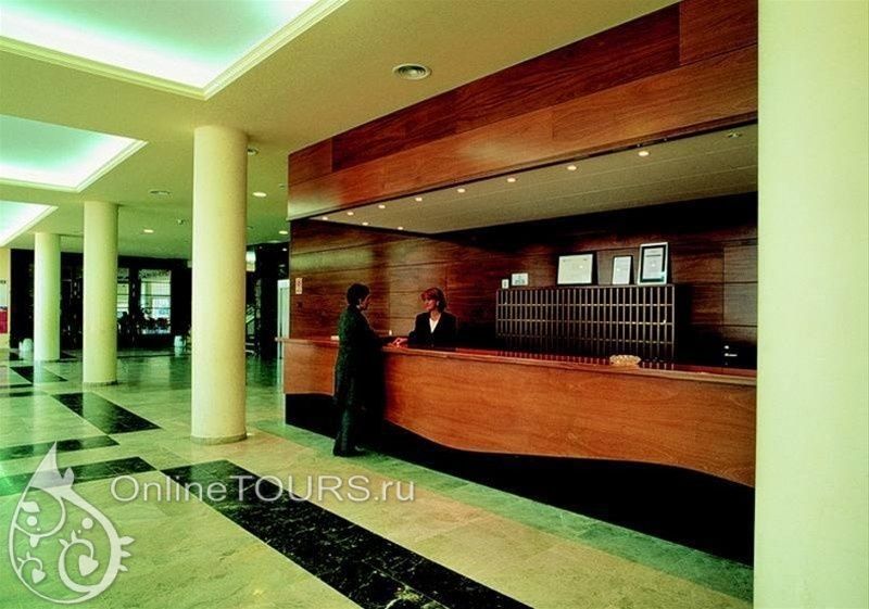 Hotel Photo 16