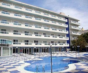 Santa Monica Playa Salou Spain