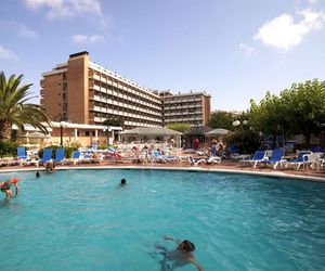 Apartamentos California Salou Spain