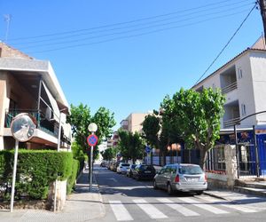 Hostal Portomar Salou Spain