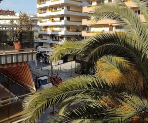 Hostal Montsant Salou Spain