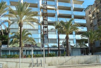 Apartamentos Barcino